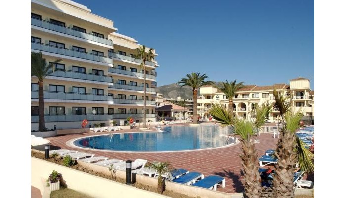 Hotel Puente Real poza 4