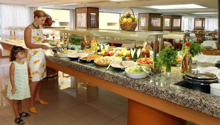 Hotel Roc Flamingo poza 4