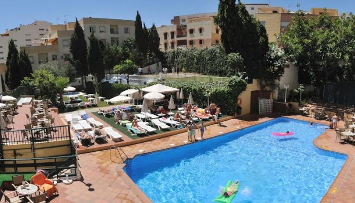 Hotel Roc Flamingo poza 1