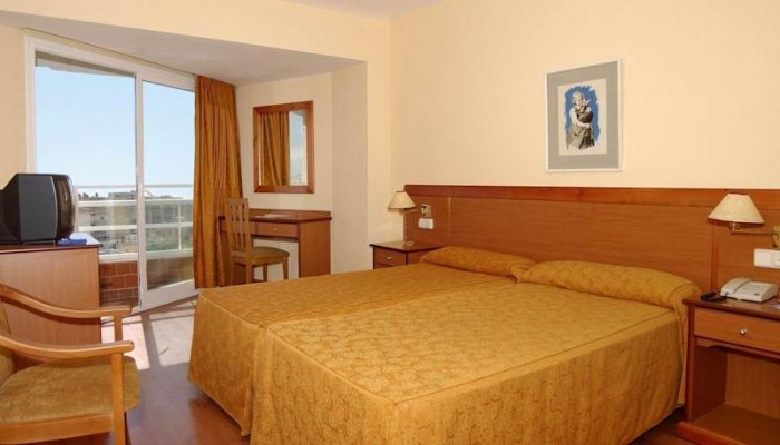 Hotel Roc Flamingo poza 5