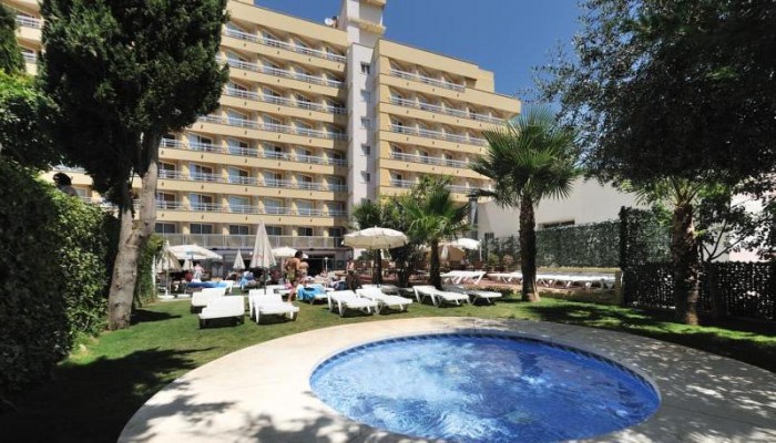 Hotel Roc Flamingo poza 0