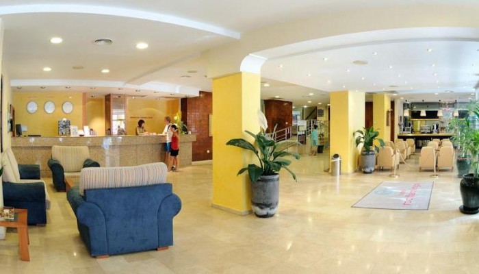 Hotel Roc Flamingo poza 7