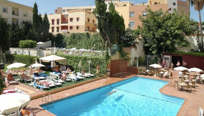 Hotel Roc Flamingo poza 2