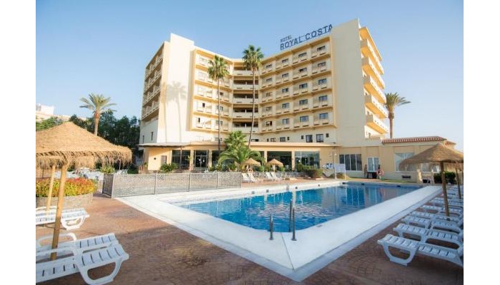 Hotel Royal Costa poza 0