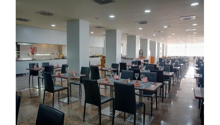 Hotel Royal Costa poza 1