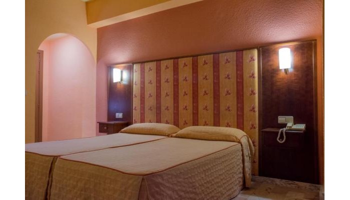 Hotel Royal Costa poza 16