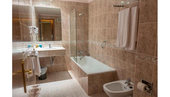 Hotel Royal Costa poza 5