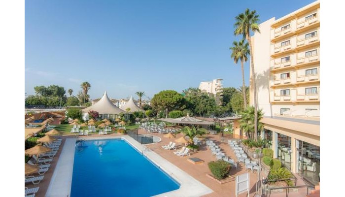 Hotel Royal Costa poza 11