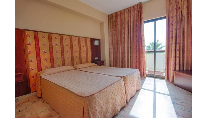 Hotel Royal Costa poza 14