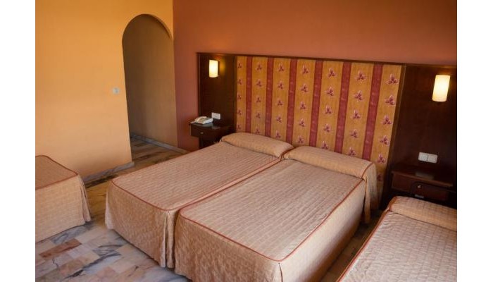 Hotel Royal Costa poza 9