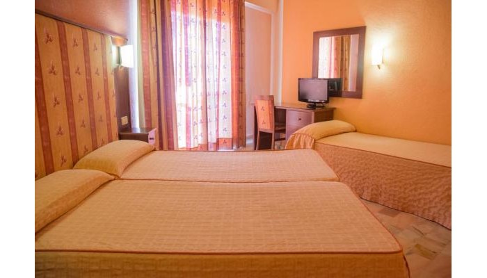 Hotel Royal Costa poza 6