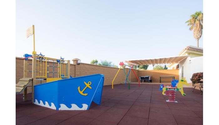 Hotel Royal Costa poza 13