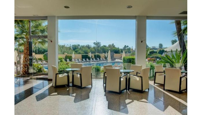 Hotel Royal Costa poza 4