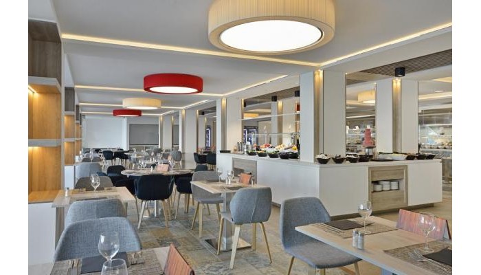 Hotel Sol Don Marco poza 13