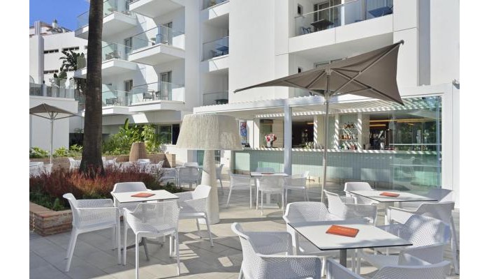 Hotel Sol Don Marco poza 15