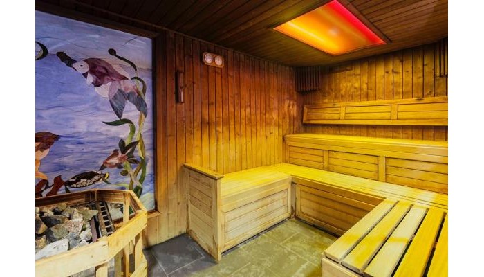 Hotel Sol Don Marco poza 8