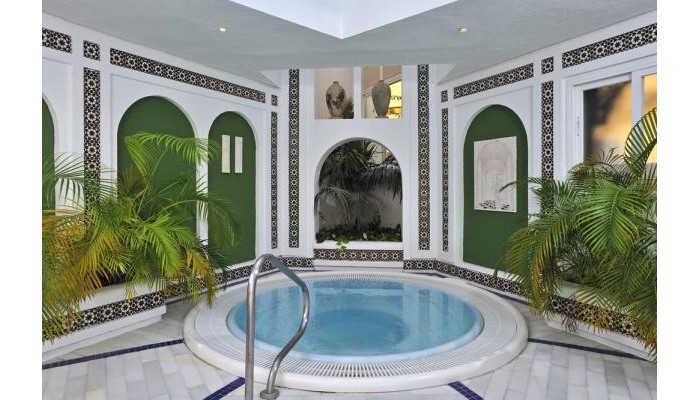 Hotel Sol Don Marco poza 3