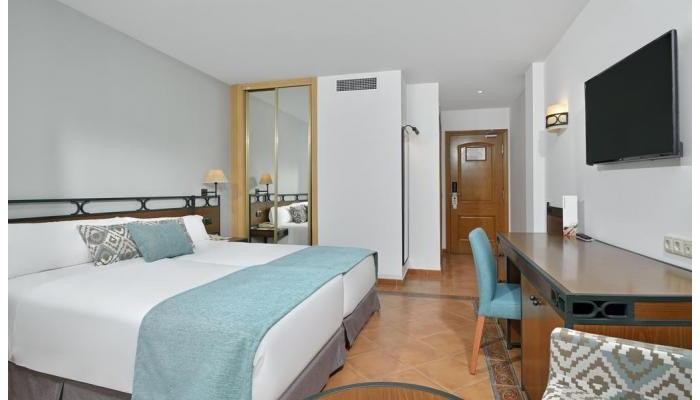 Hotel Sol Don Marco poza 11