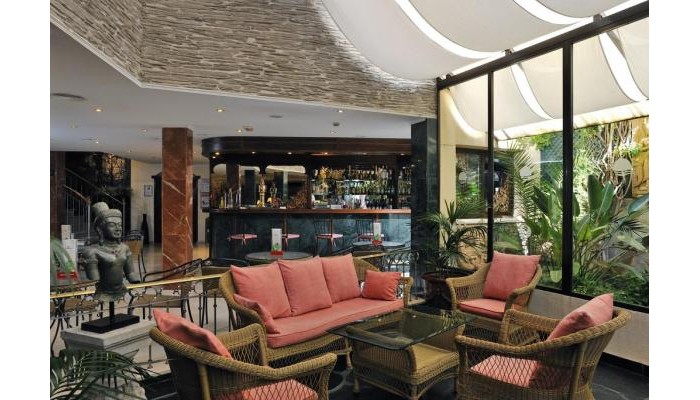 Hotel Sol Don Marco poza 4