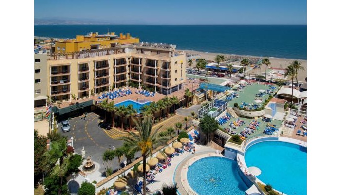 Hotel Sol Don Marco poza 0