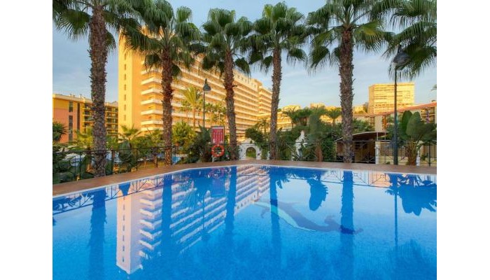 Hotel Sol Don Marco poza 5