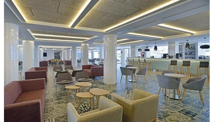 Hotel Sol Don Marco poza 14