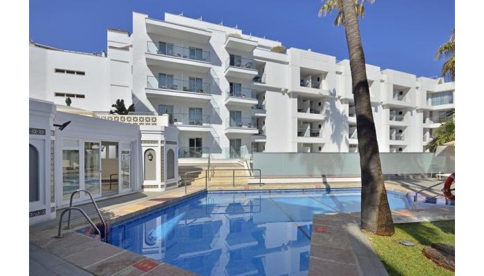 Hotel Sol Don Marco poza 16