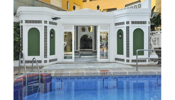 Hotel Sol Don Marco poza 2