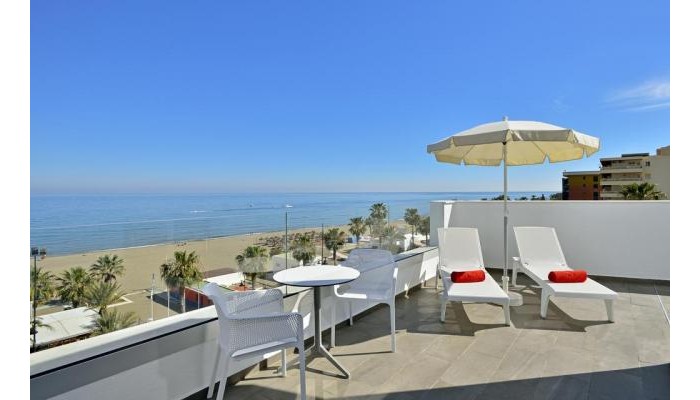 Hotel Sol Don Marco poza 9