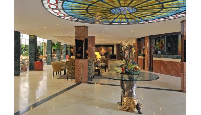 Hotel Sol Don Marco poza 1