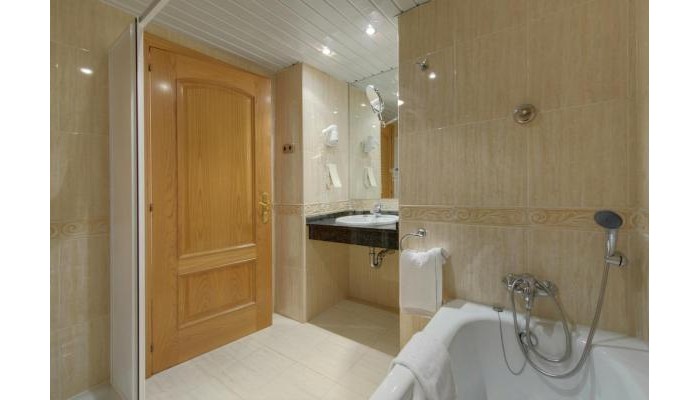 Hotel Sol Don Marco poza 7