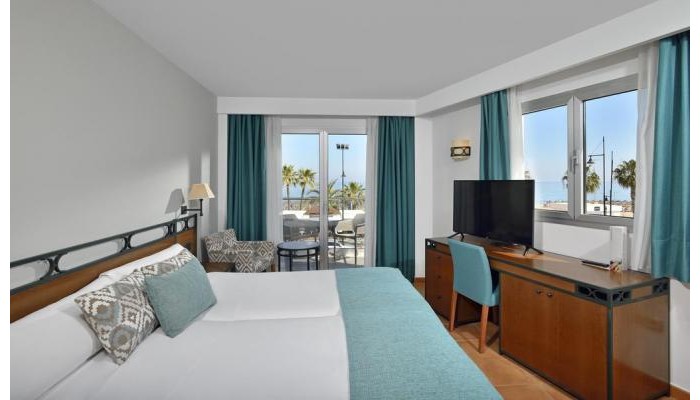 Hotel Sol Don Marco poza 12