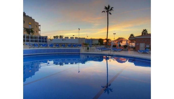 Poza pentru Hotel Sol Don Pablo 1249-1557149503 Hotel Sol Don Pablo poza 1