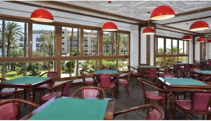 Poza pentru Hotel Sol Don Pablo 2634-1557149504 Hotel Sol Don Pablo poza 8