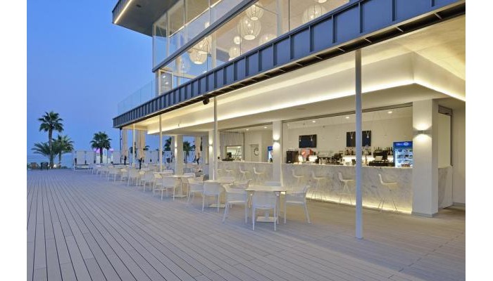 Poza pentru Hotel Sol Don Pablo 3664-1557149506 Hotel Sol Don Pablo poza 15