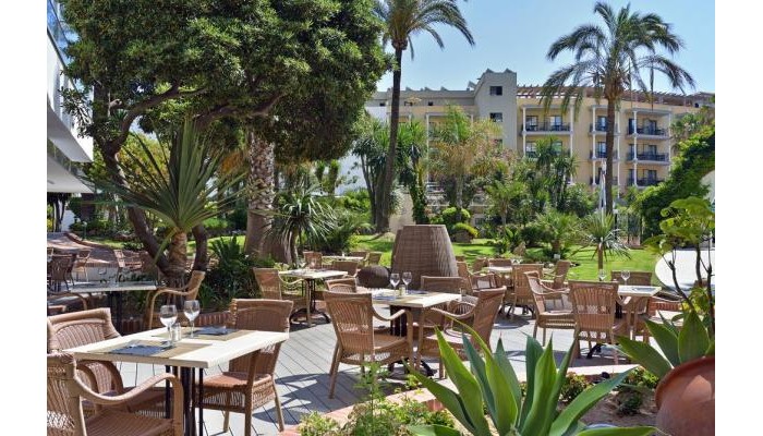 Poza pentru Hotel Sol Don Pablo 3979-1557149505 Hotel Sol Don Pablo poza 12