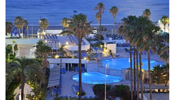 Poza pentru Hotel Sol Don Pablo 4902-1557149504 Hotel Sol Don Pablo poza 7