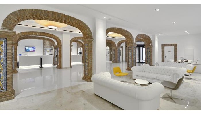 Poza pentru Hotel Sol Don Pablo 534-1557149505 Hotel Sol Don Pablo poza 13