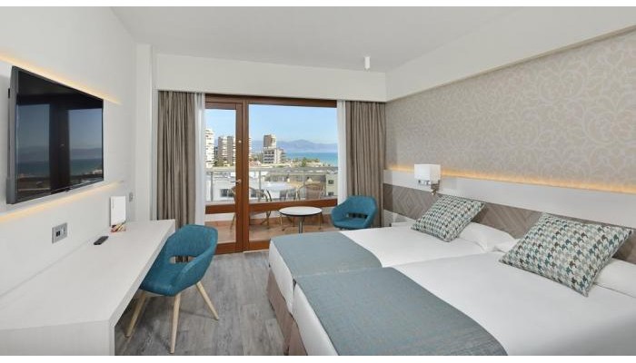 Poza pentru Hotel Sol Don Pablo 5670-1557149504 Hotel Sol Don Pablo poza 4