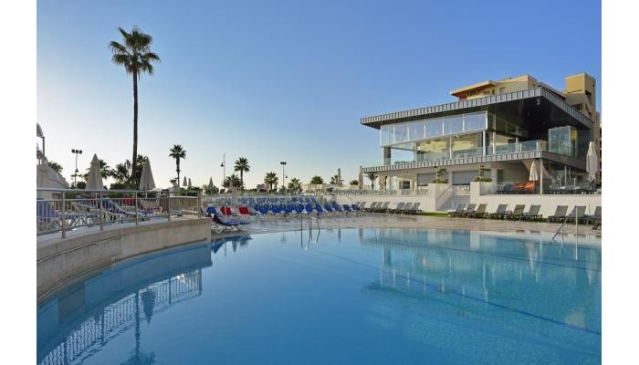 Poza pentru Hotel Sol Don Pablo 6349-1557149506 Hotel Sol Don Pablo poza 17