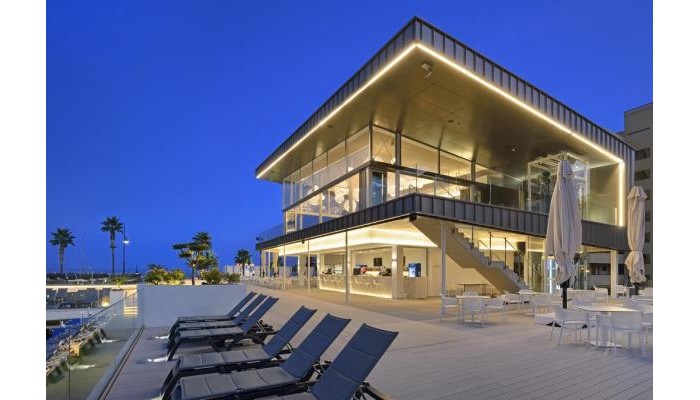 Poza pentru Hotel Sol Don Pablo 6480-1557149506 Hotel Sol Don Pablo poza 16