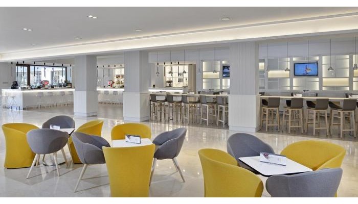 Poza pentru Hotel Sol Don Pablo 8526-1557149505 Hotel Sol Don Pablo poza 11