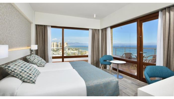 Poza pentru Hotel Sol Don Pablo 8660-1557149503 Hotel Sol Don Pablo poza 2