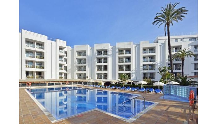 Poza pentru Hotel Sol Don Pedro 2594-1557150289 Hotel Sol Don Pedro poza 2