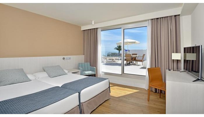 Poza pentru Hotel Sol Don Pedro 2697-1557150290 Hotel Sol Don Pedro poza 5