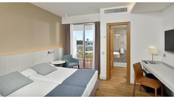 Poza pentru Hotel Sol Don Pedro 562-1557150290 Hotel Sol Don Pedro poza 6