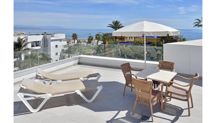 Poza pentru Hotel Sol Don Pedro 6466-1557150289 Hotel Sol Don Pedro poza 3