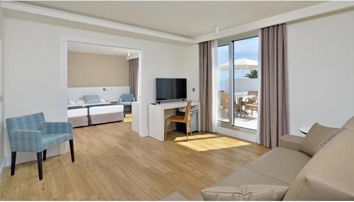 Poza pentru Hotel Sol Don Pedro 7252-1557150289 Hotel Sol Don Pedro poza 4