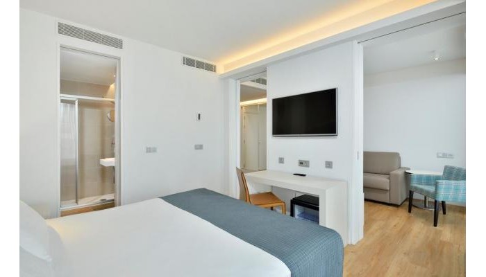 Poza pentru Hotel Sol Don Pedro 7551-1557150291 Hotel Sol Don Pedro poza 13