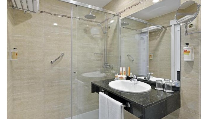 Poza pentru Hotel Sol Don Pedro 9125-1557150290 Hotel Sol Don Pedro poza 9